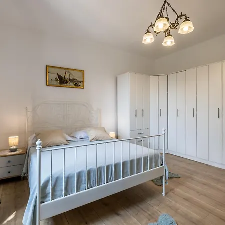 Apartman Comfy 2-bedroom In Great Location Close To It Split